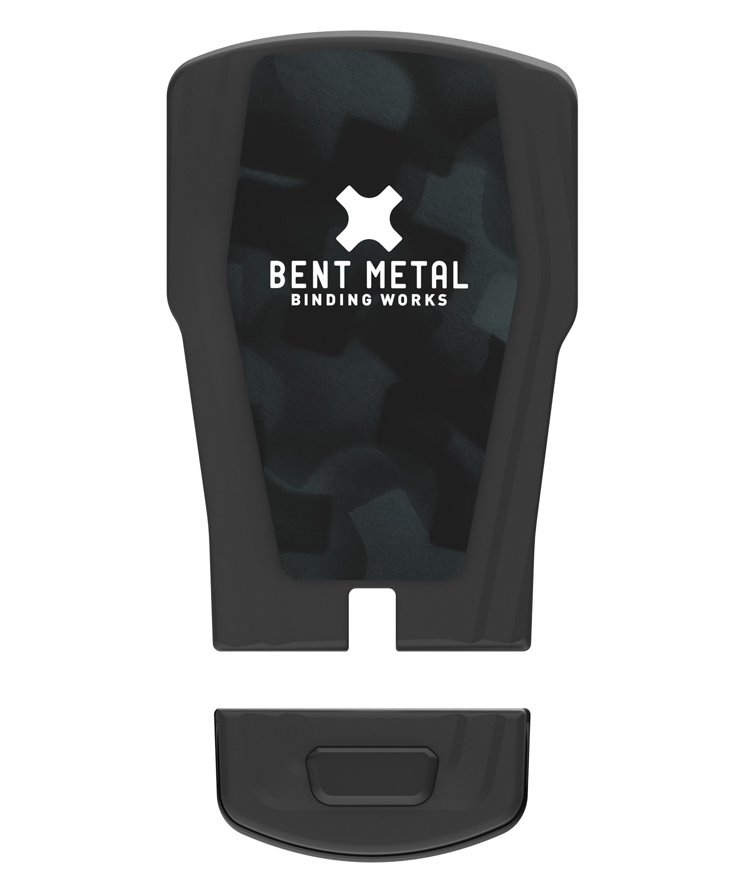 BENTMETAL ベントメタル ライトニングスーパーマチック LIGHTNING SUPERMATIC スノーボード バインディング ビンディング ユニセックス 26-27 早期購入(WHITE-M)