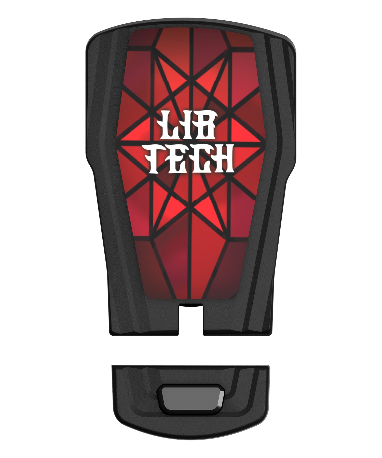 BENTMETAL ベントメタル ライトニングスーパーマチック LIGHTNING SUPERMATIC スノーボード バインディング ビンディング ユニセックス 26-27 早期購入(WHITE-M)