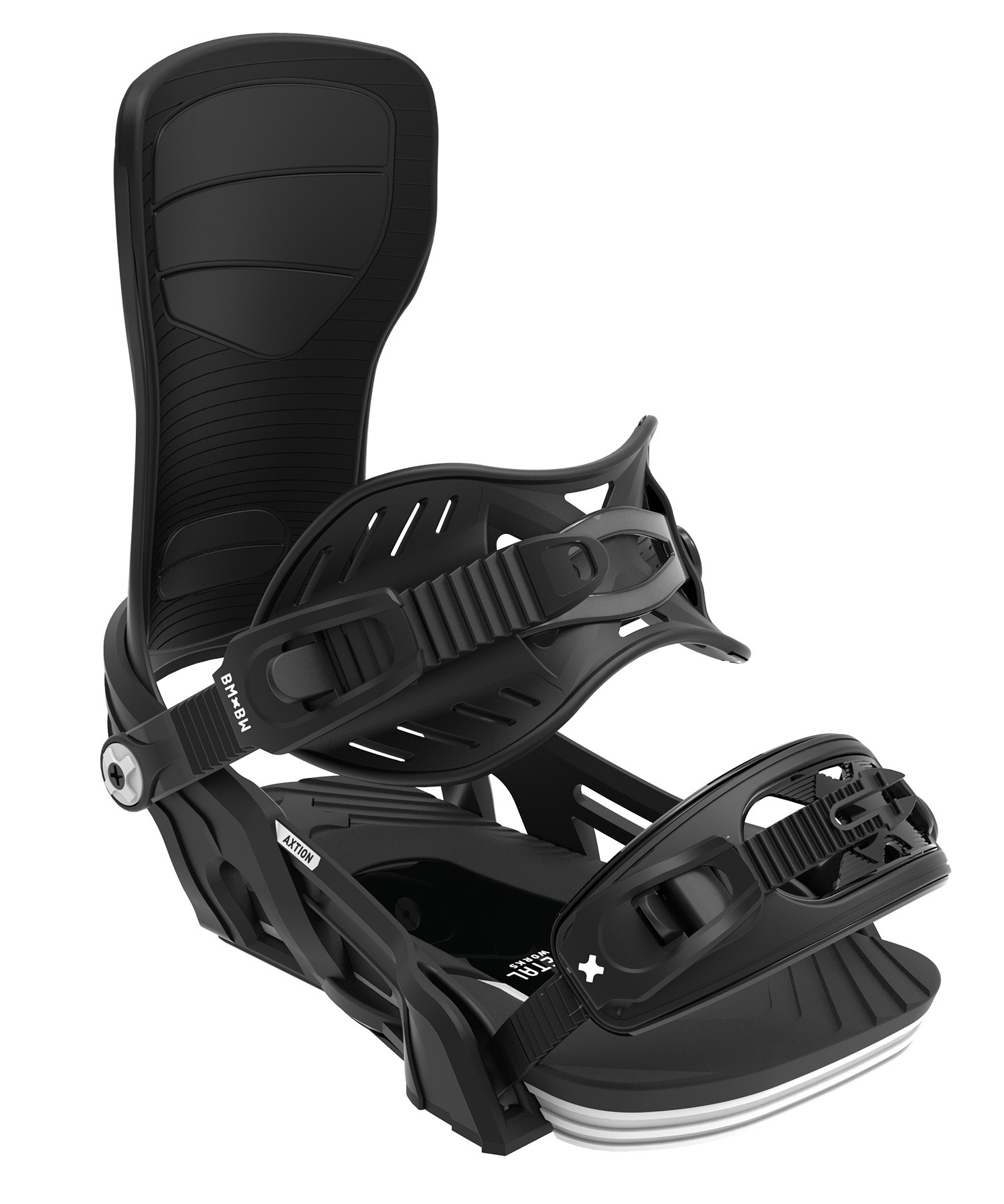 BENTMETAL ベントメタル アクション AXTION スノーボード