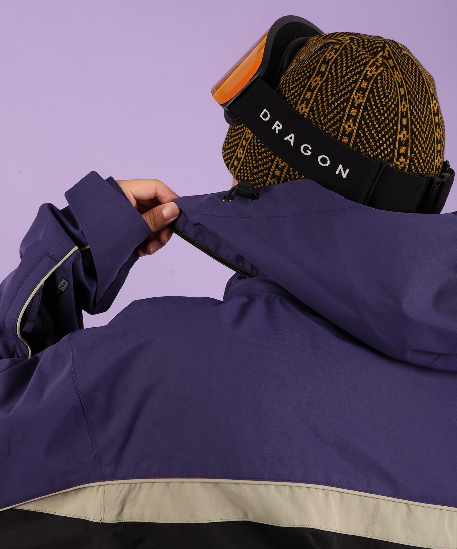 Horsefeathers ホースフェザーズ ジャケット MORRIS スノーボード