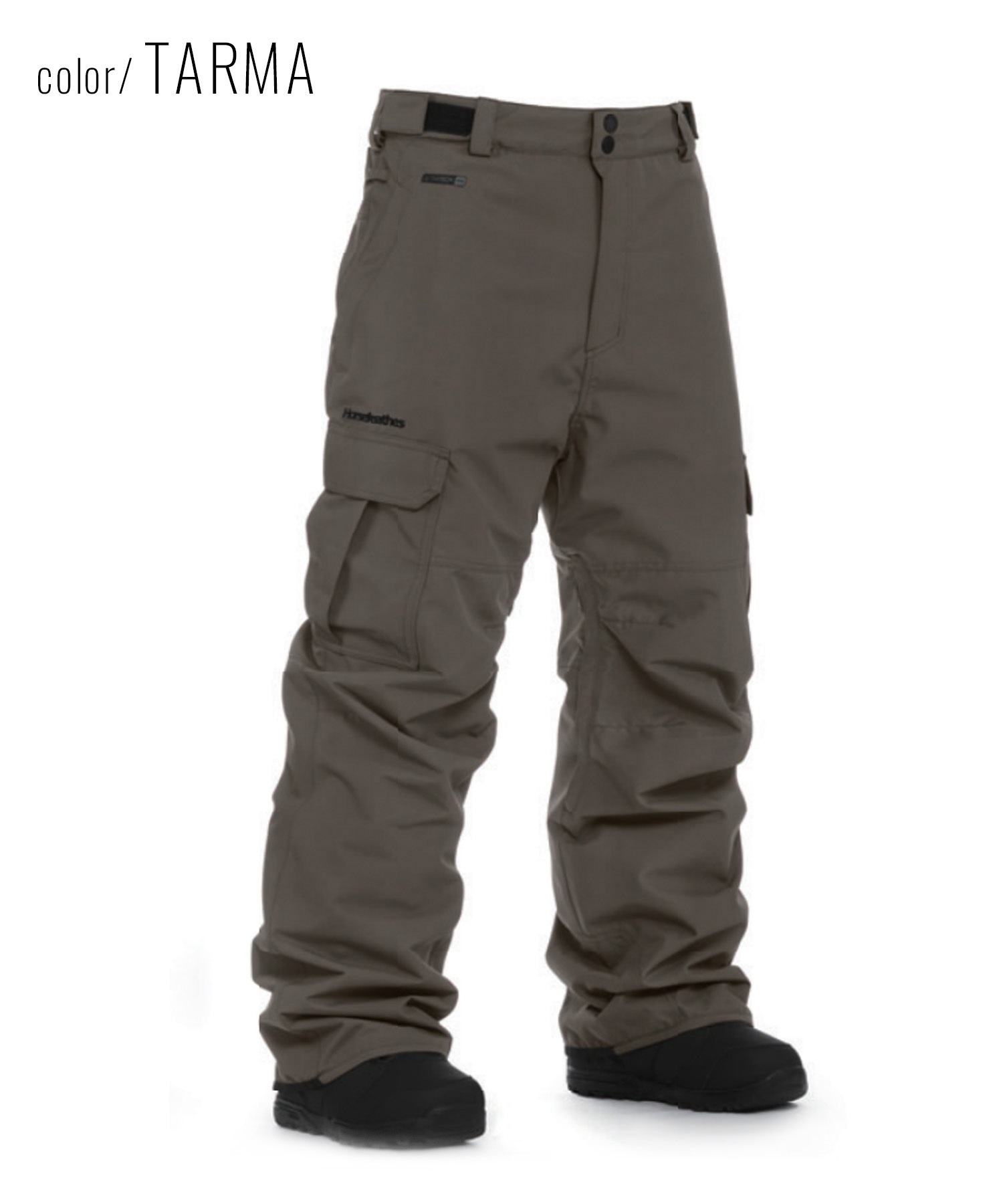 Horsefeathers ホースフェザーズ パンツ ROWEN スノーボード ウェア