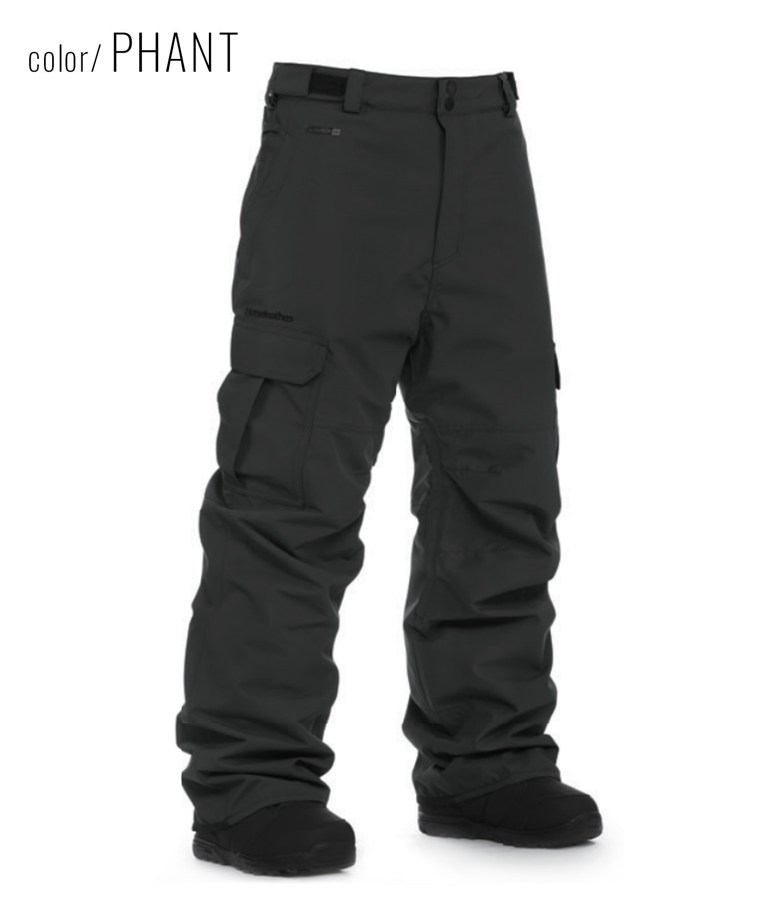 Horsefeathers ホースフェザーズ パンツ ROWEN スノーボード ウェア
