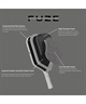 HOLBROOK ホルブルック FUZE 14mm 16mm ピックルボール パドル ラケット ELONGATED WIDEBODY HYBRID 日本正規品(ELONG-14mm)
