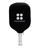 HOLBROOK ホルブルック PADDLE COVER ピックルボール パドル ラケット カバー 日本正規品(BLK-ONE)