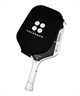HOLBROOK ホルブルック PADDLE COVER ピックルボール パドル ラケット カバー 日本正規品(BLK-ONE)