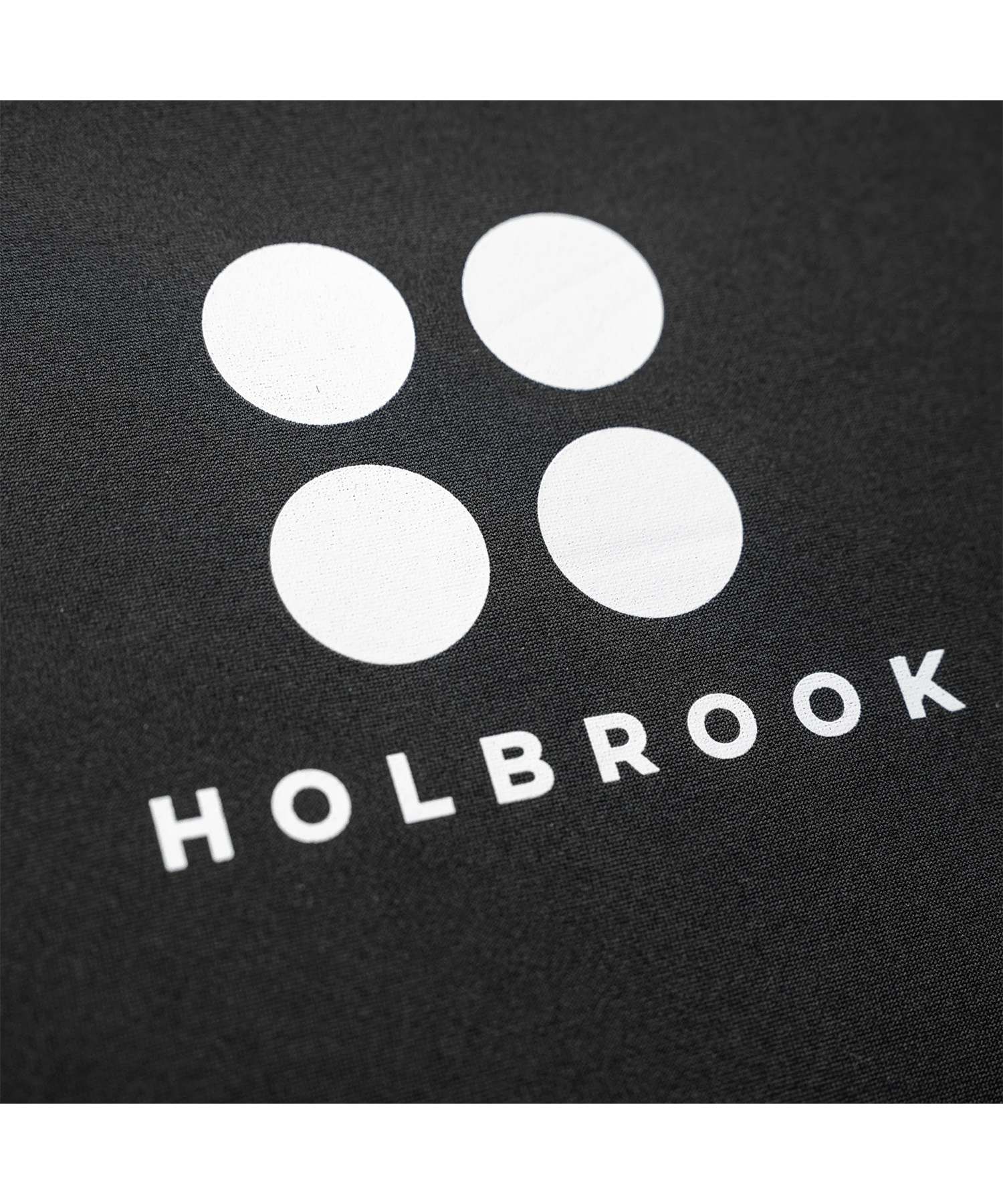 HOLBROOK ホルブルック PADDLE COVER ピックルボール パドル ラケット カバー 日本正規品(BLK-ONE)