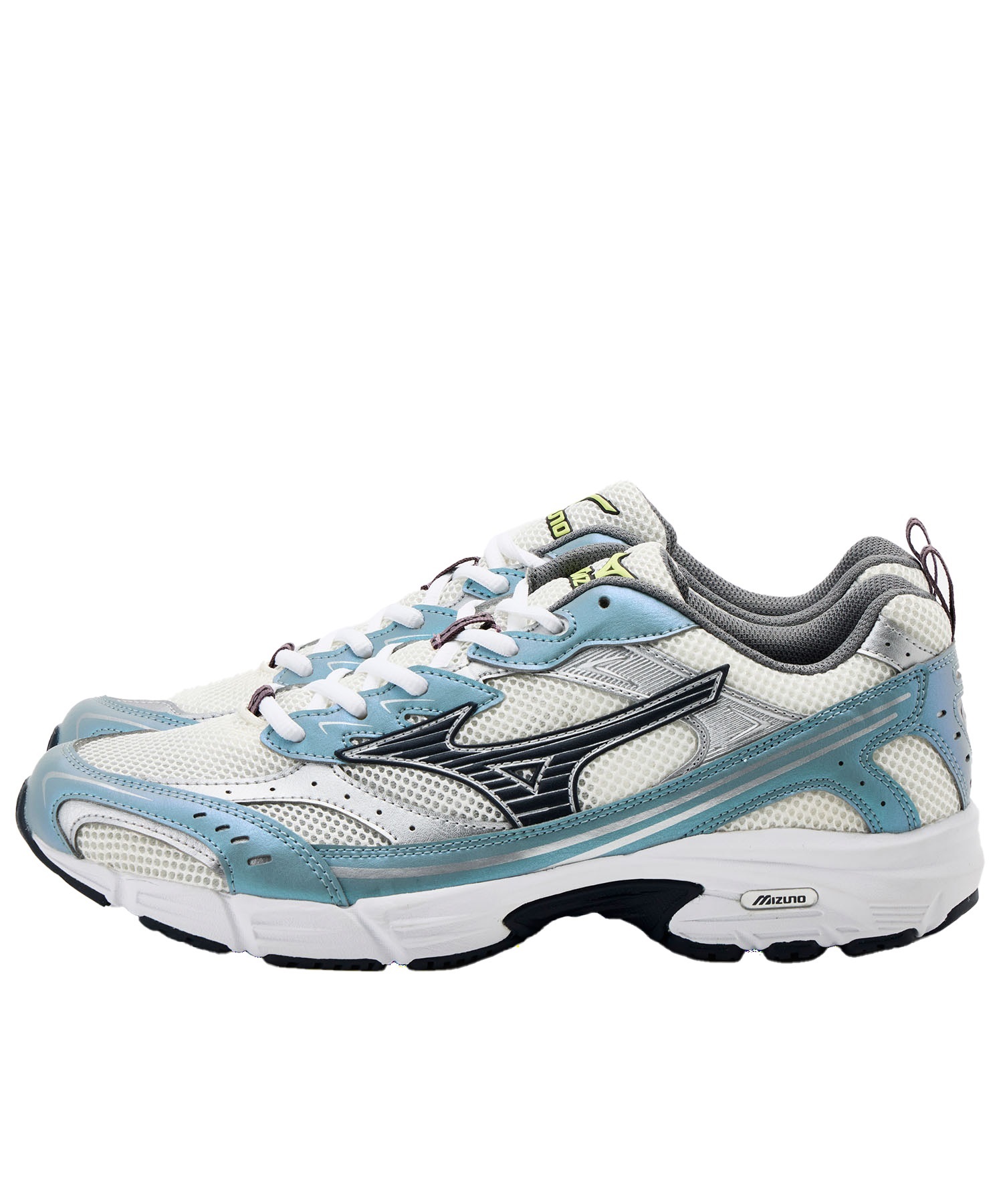 MIZUNO ミズノ スニーカー メンズ レディース 靴 シューズ ローカット