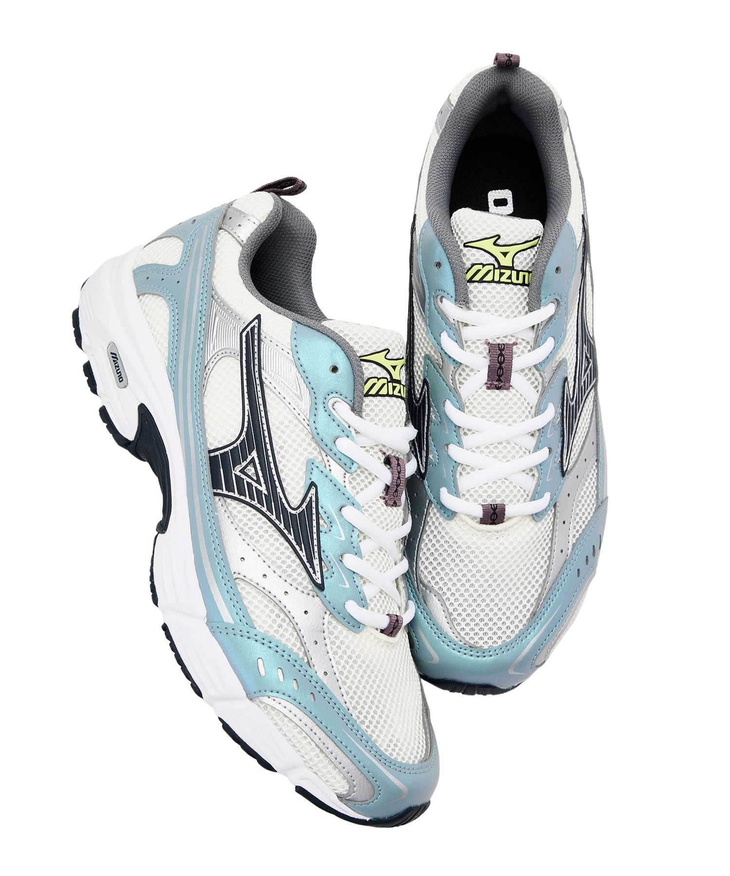 MIZUNO ミズノ スニーカー メンズ レディース 靴 シューズ ローカット