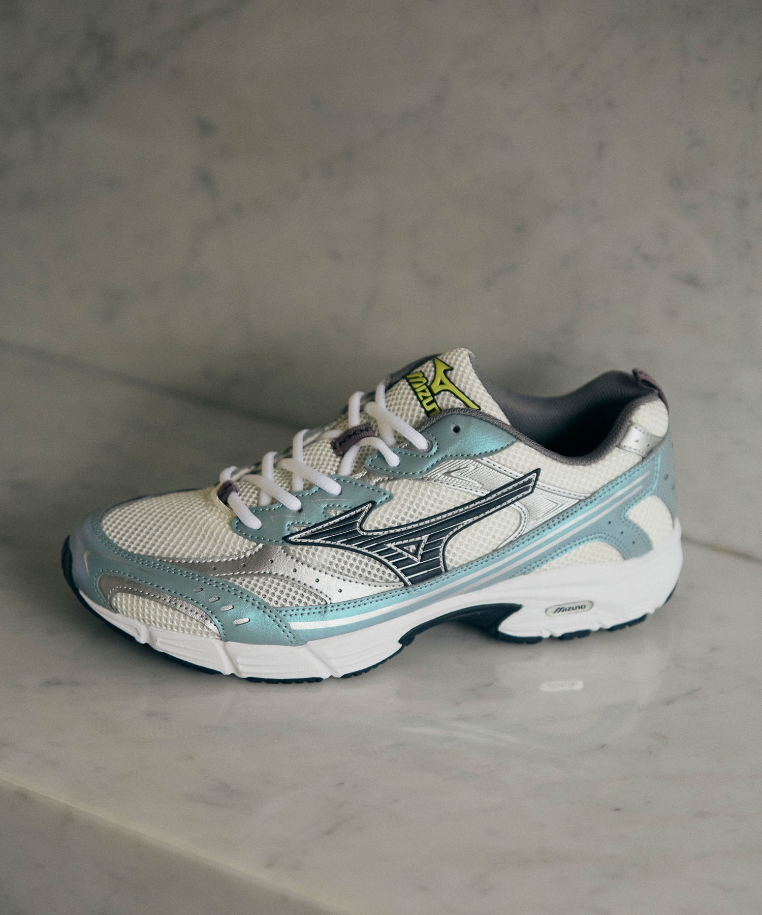 MIZUNO ミズノ エムエックスアール D1GA245118 シューズ スニーカー