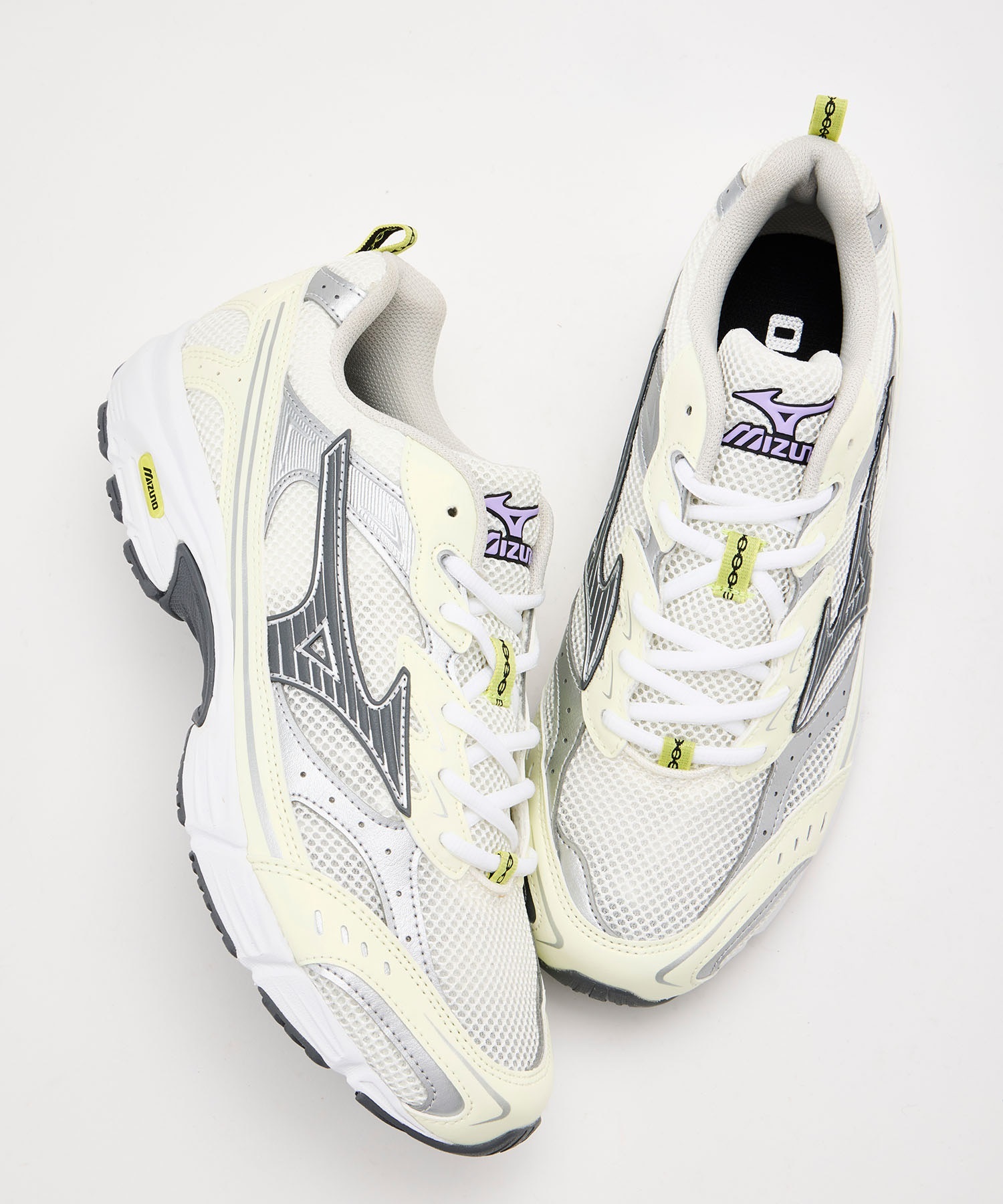MIZUNO ミズノ スニーカー レディース MXR D1GA245119 ライフスタイル