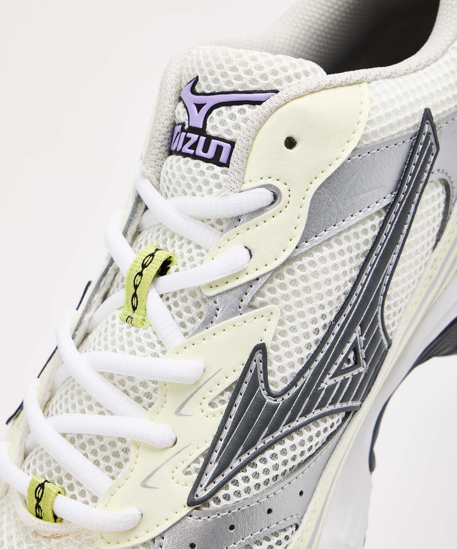 MIZUNO ミズノ エムエックスアール D1GA245119 シューズ スニーカー