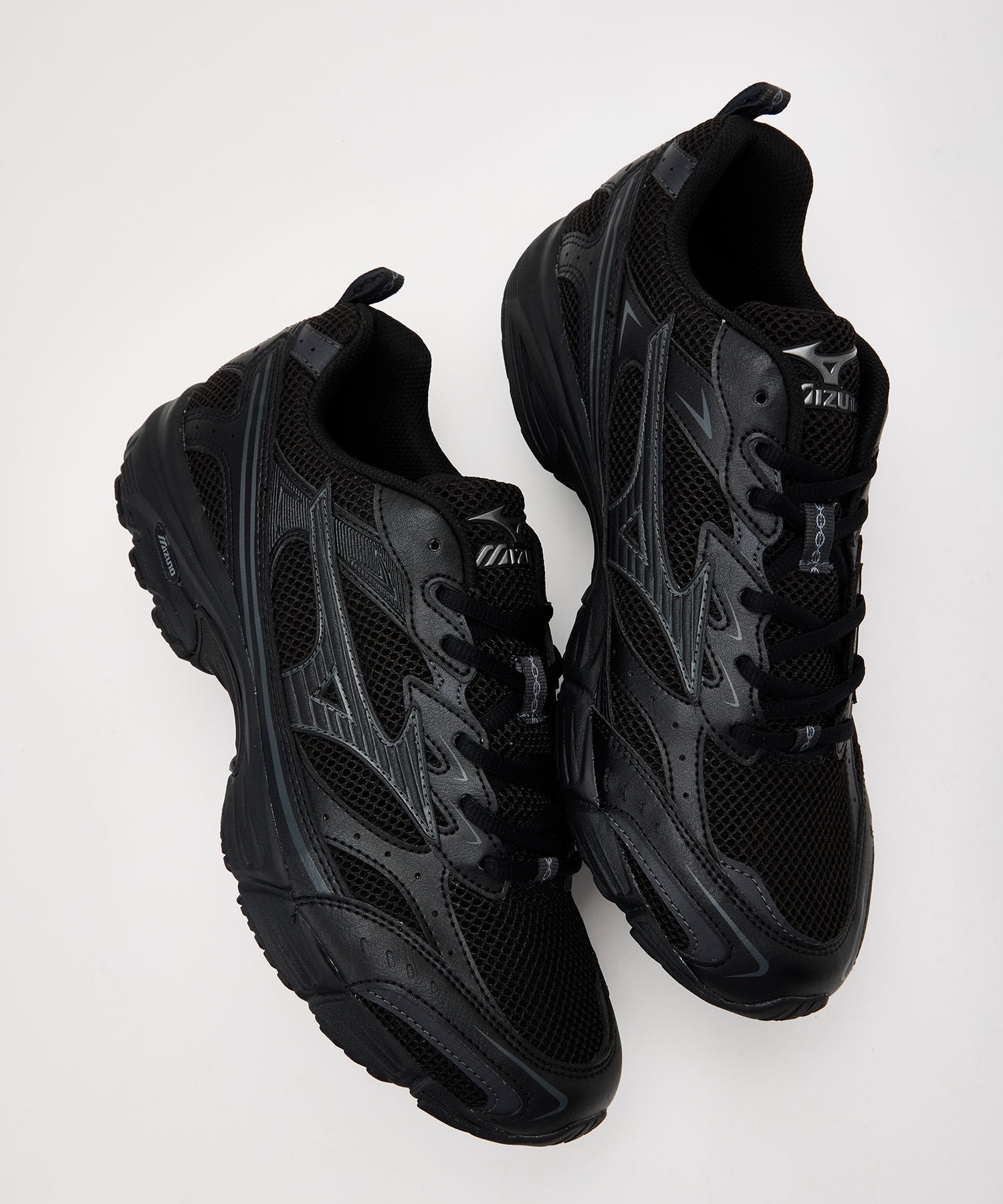 MIZUNO ミズノ スニーカー メンズ レディース MXR D1GA245124 ライフ