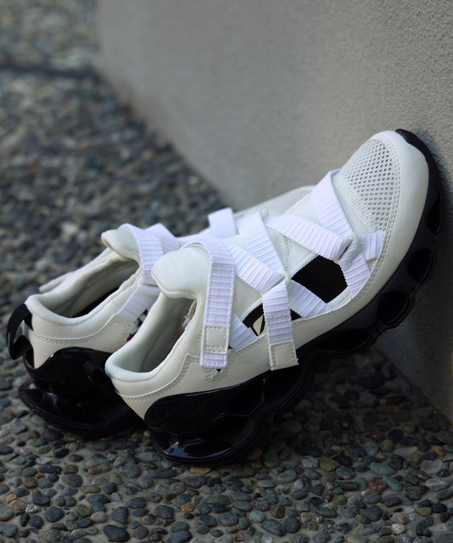 MIZUNO ミズノ ウェーブ プロフェシー ストラップ D1GA251905 シューズ