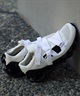 MIZUNO ミズノ ウェーブ プロフェシー ストラップ D1GA251905 シューズ スニーカー ライフスタイル メンズ レディース(WT/BK-23.0cm)