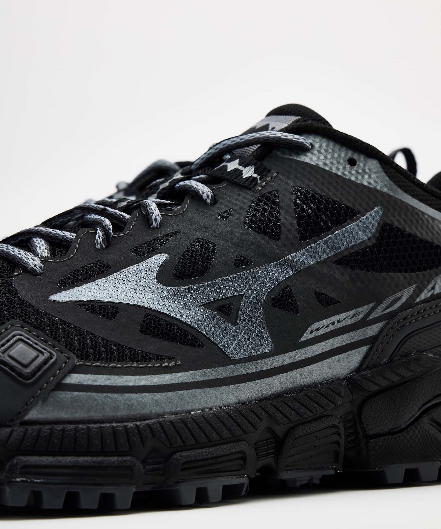 MIZUNO ミズノ ウェーブ ダイチ エルエス D1GA260101 シューズ