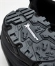 MIZUNO ミズノ ウェーブ ダイチ エルエス D1GA260101 シューズ スニーカー ライフスタイル メンズ(BK/SV-26.0cm)