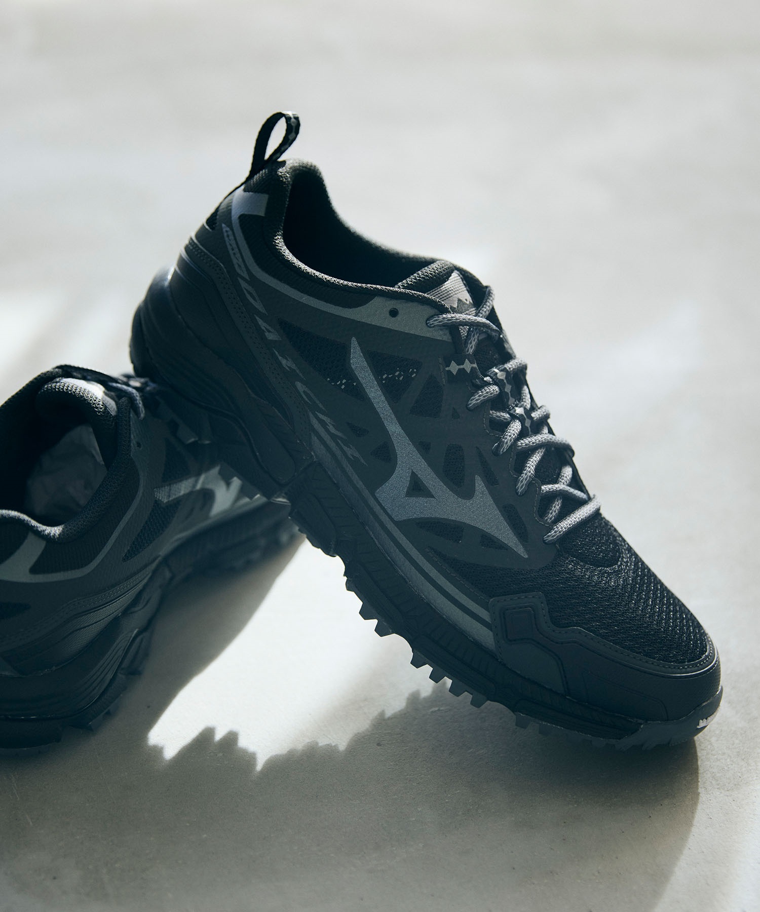MIZUNO ミズノ スニーカー メンズ WAVE DAICHI LS ウェーブ ダイチ MIZUNO ミズノ スニーカー メンズ WAVE DAICHI LS ウェーブ ダイチ