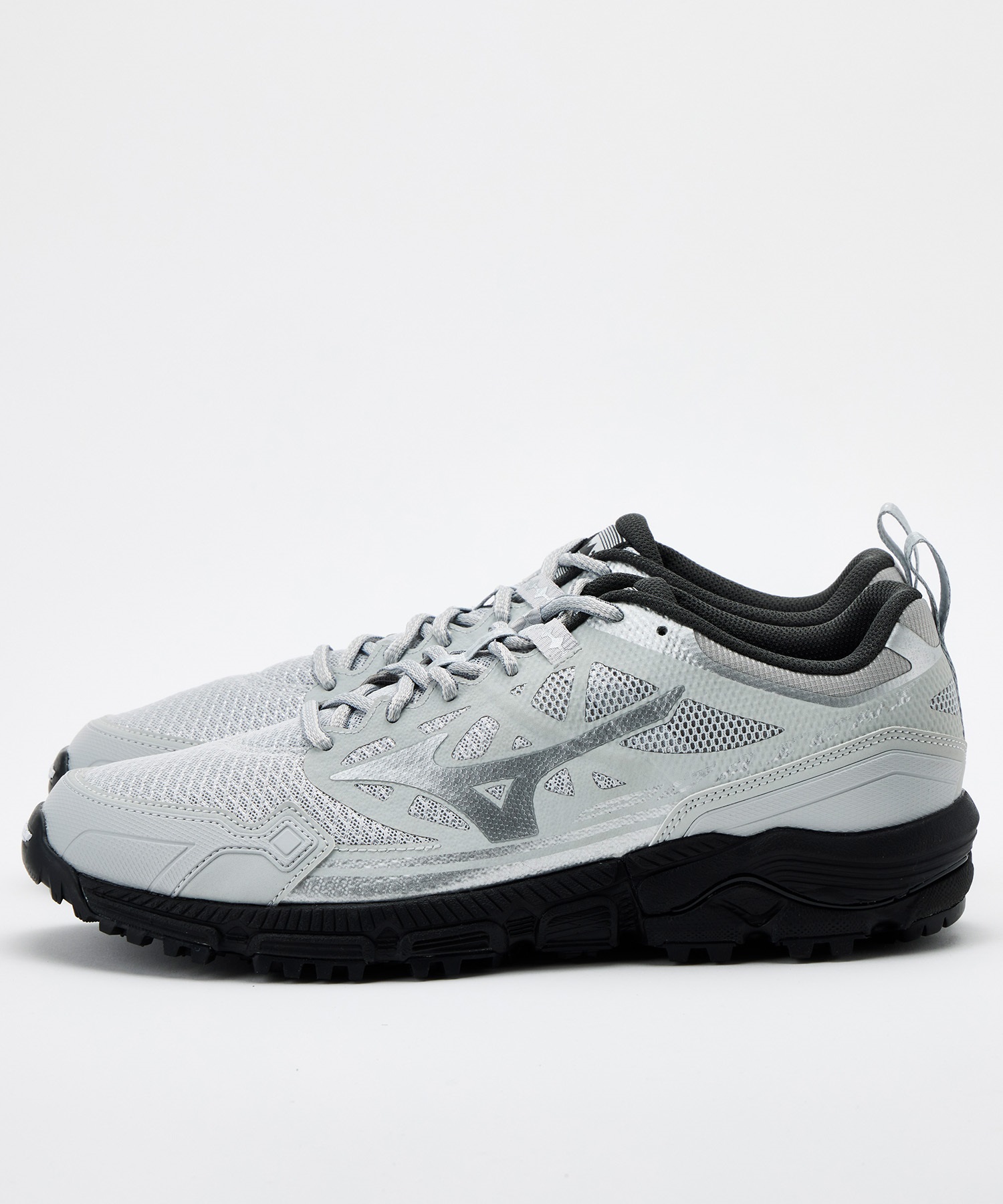 MIZUNO ミズノ スニーカー メンズ WAVE DAICHI LS ウェーブ ダイチ