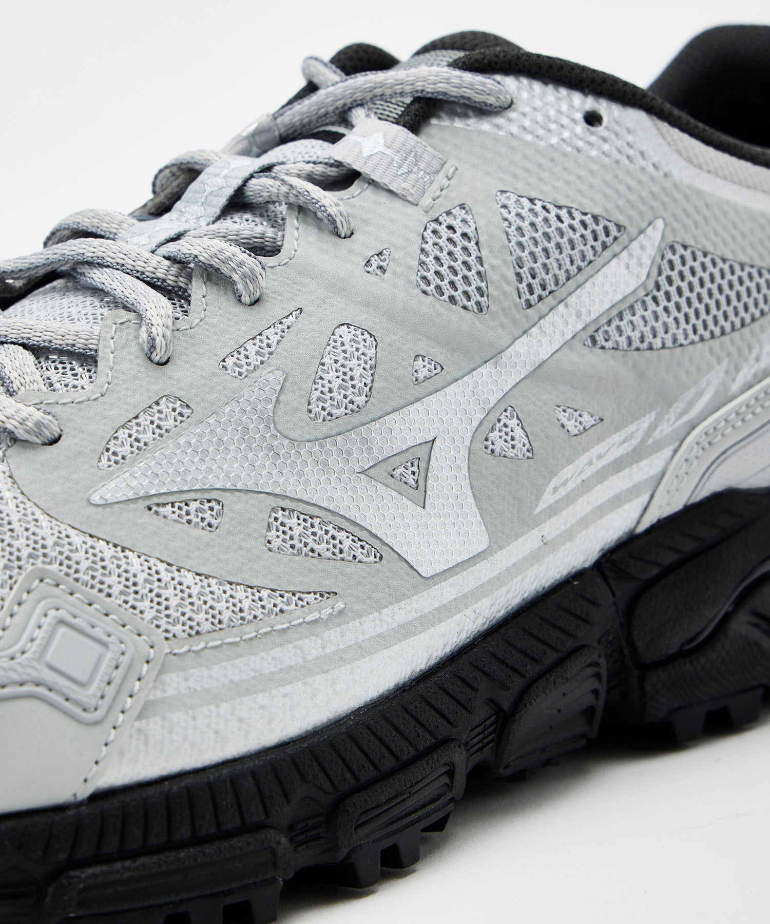 MIZUNO ミズノ スニーカー メンズ WAVE DAICHI LS ウェーブ ダイチ