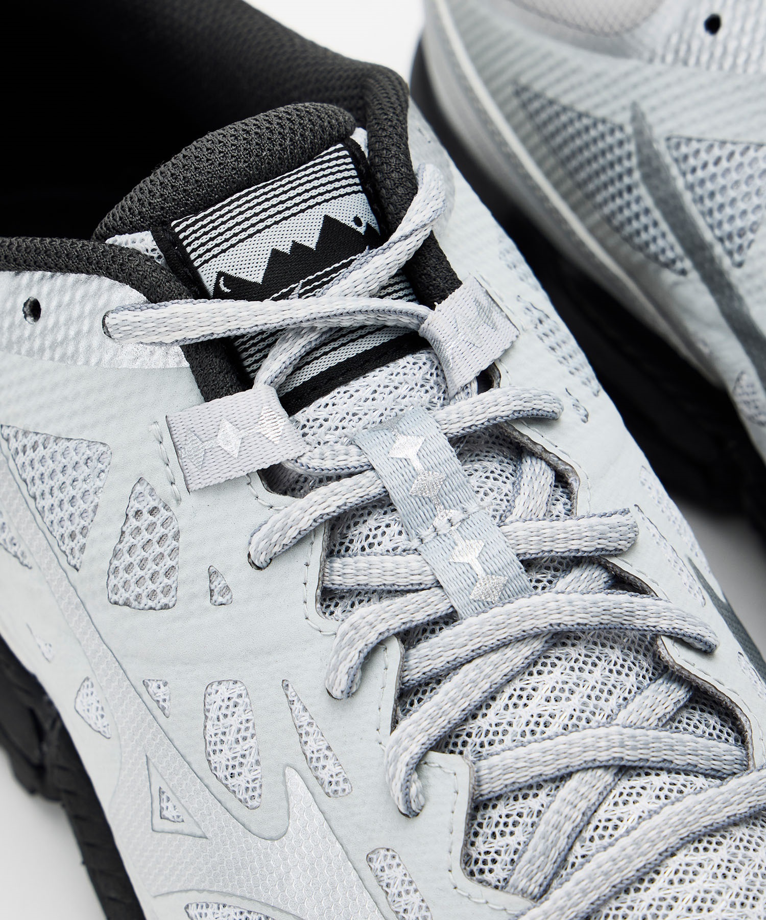 MIZUNO ミズノ スニーカー メンズ WAVE DAICHI LS ウェーブ ダイチ