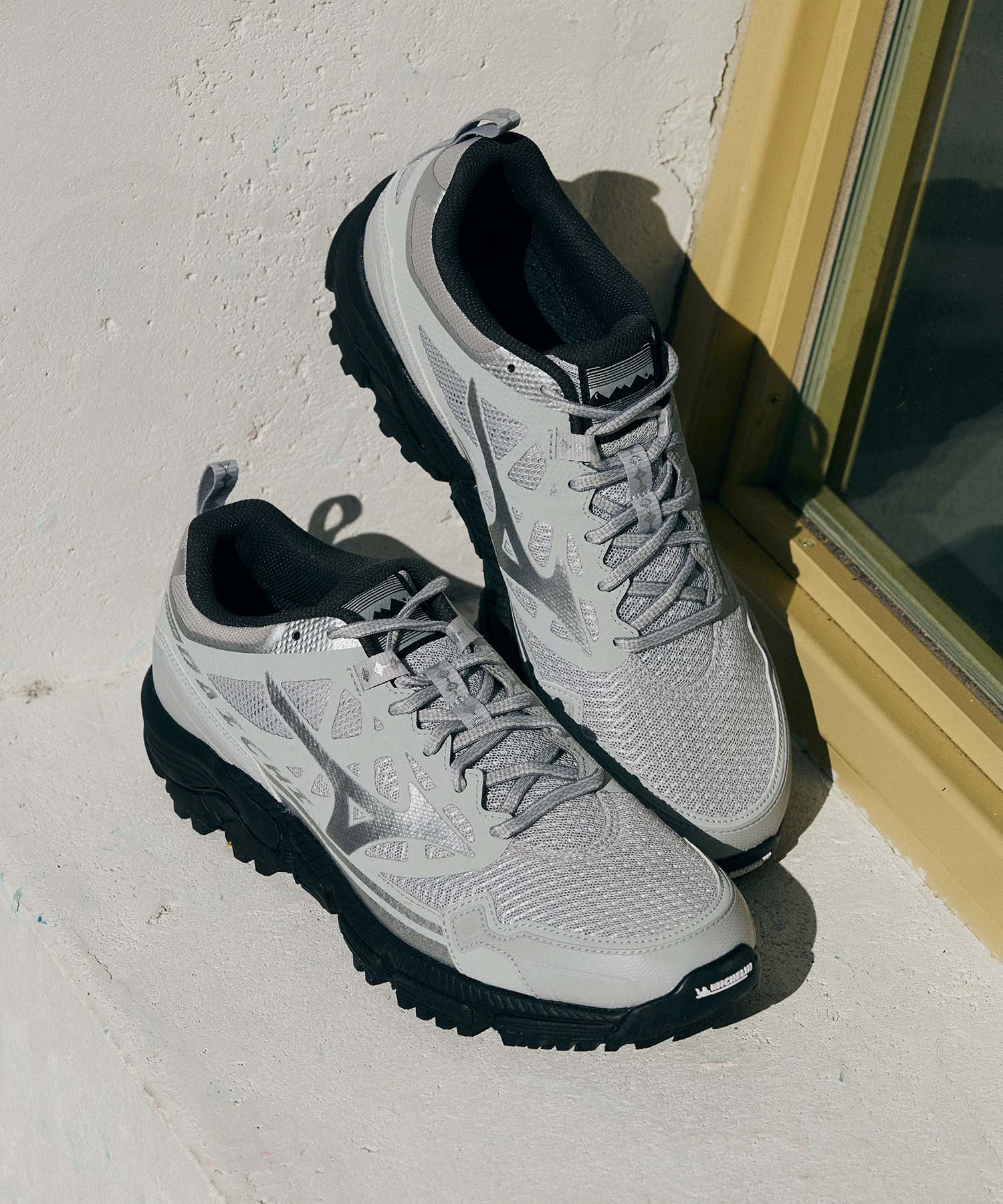 MIZUNO ミズノ ウェーブ ダイチ エルエス D1GA260102 シューズ