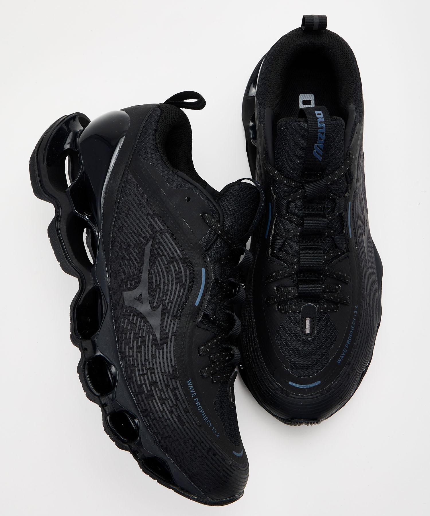 MIZUNO ミズノ スニーカー メンズ レディース WAVE PROPHECY 13.2