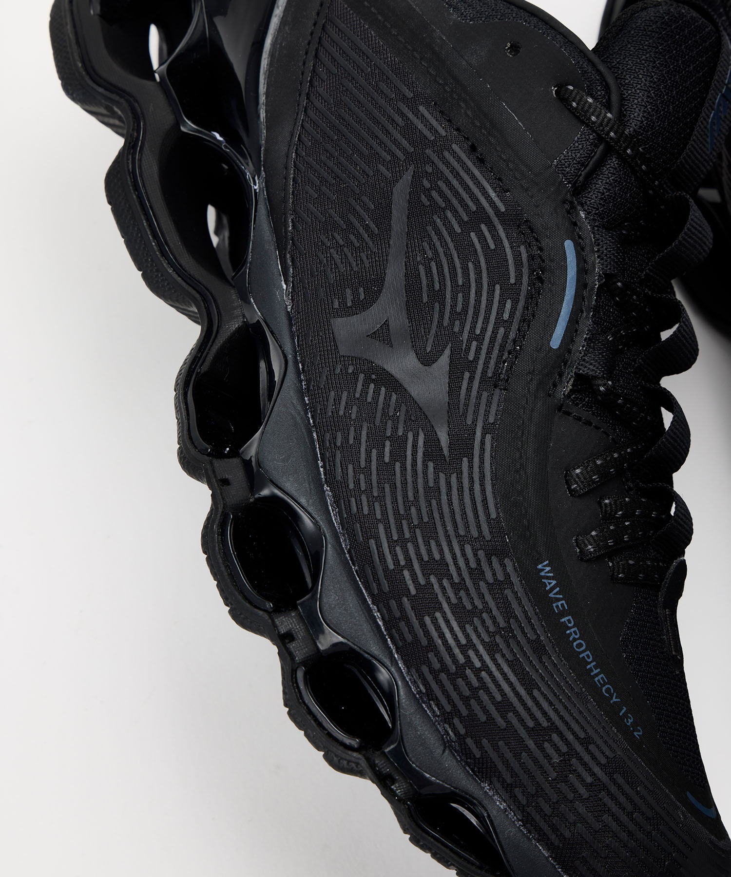 MIZUNO ミズノ スニーカー メンズ レディース WAVE PROPHECY 13.2