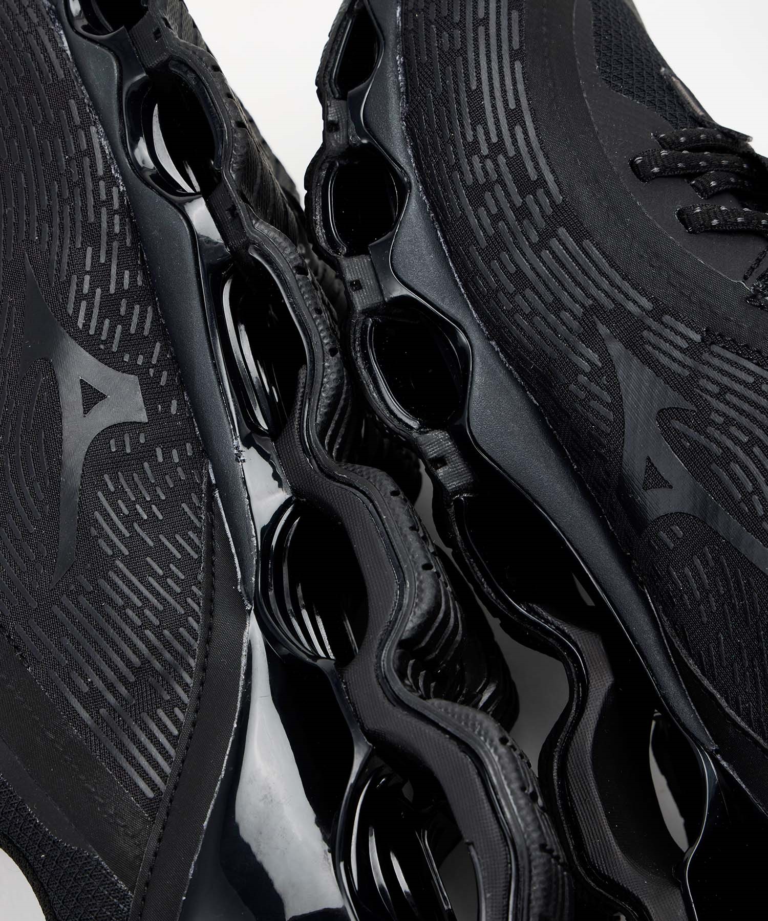 MIZUNO ミズノ スニーカー メンズ レディース WAVE PROPHECY 13.2