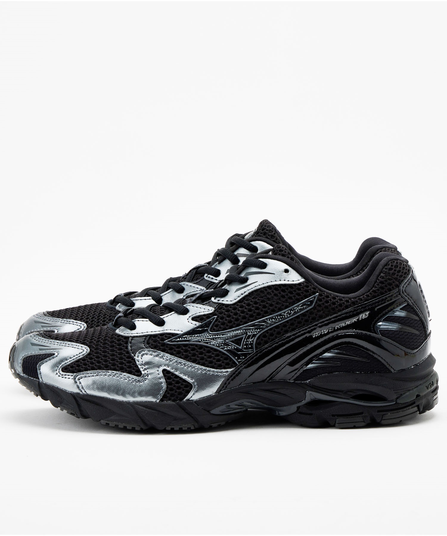 MIZUNO ミズノ スニーカー メンズ レディース WAVE RIDER 10 ウェーブ