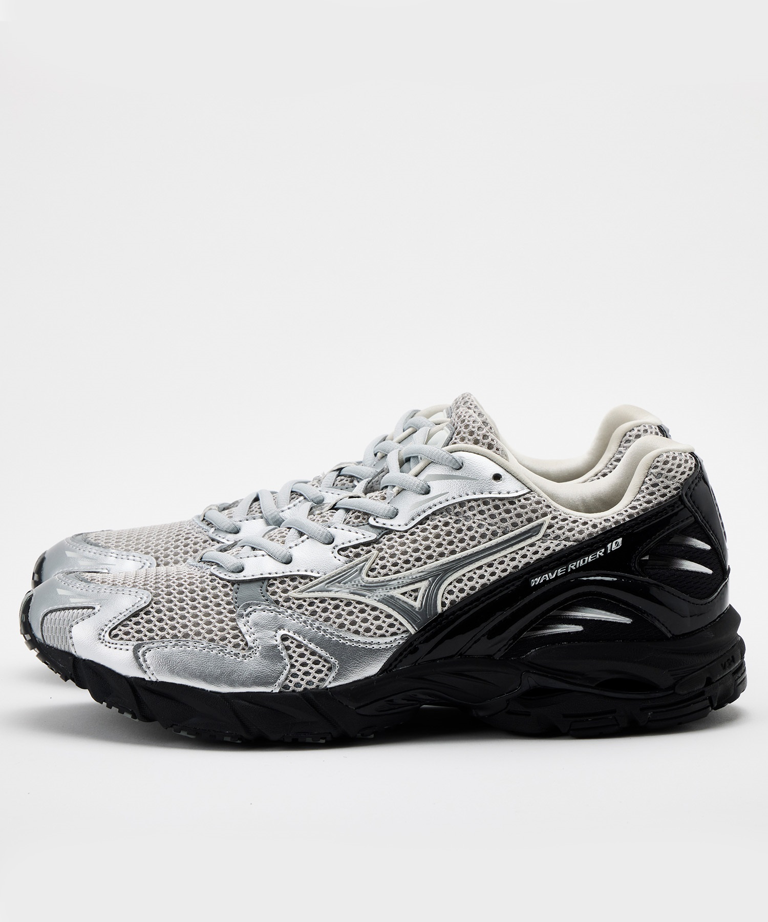MIZUNO ミズノ メンズ レディース WAVE RIDER 10 ウェーブ ライダー