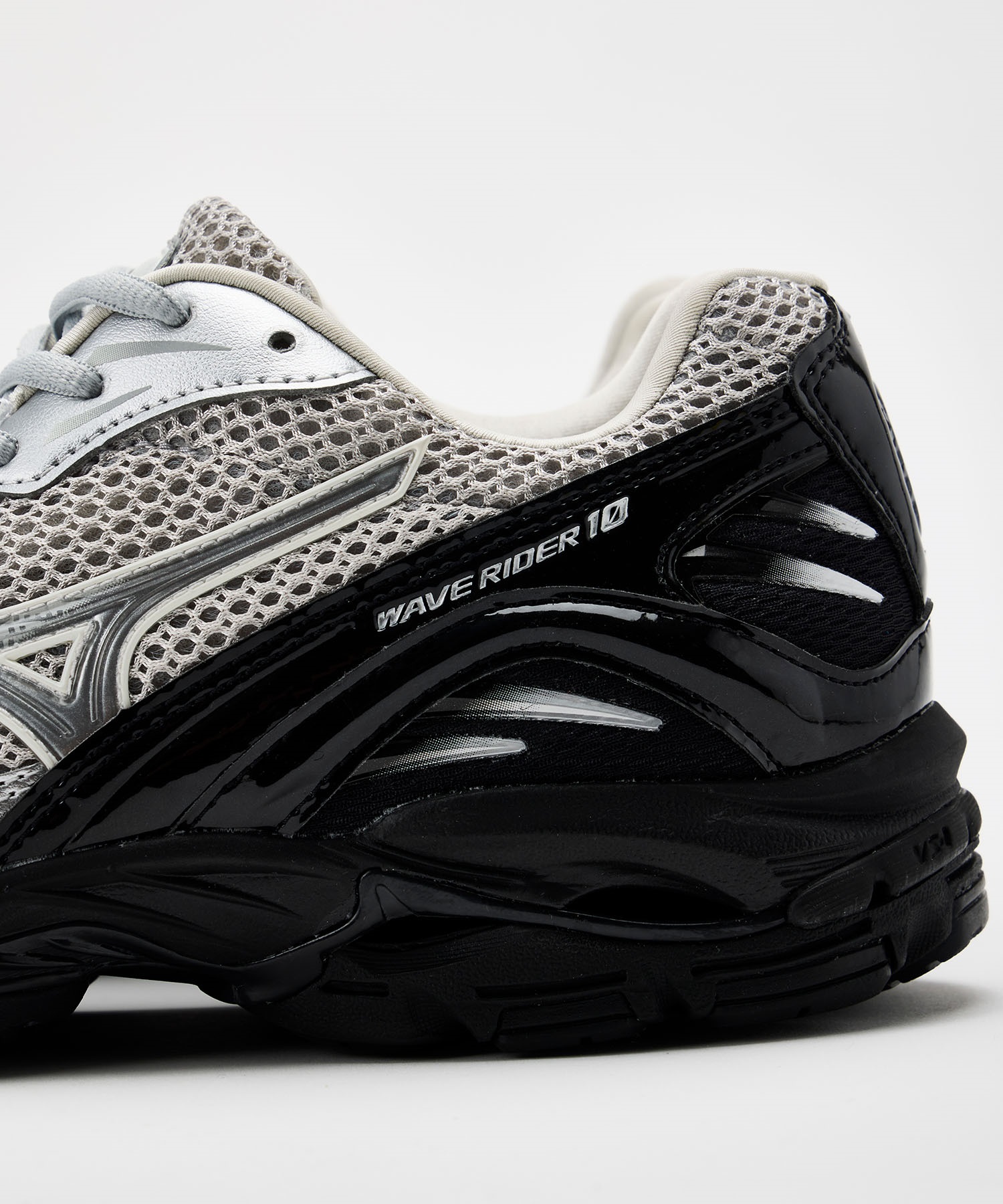 MIZUNO ミズノ メンズ レディース WAVE RIDER 10 ウェーブ ライダー