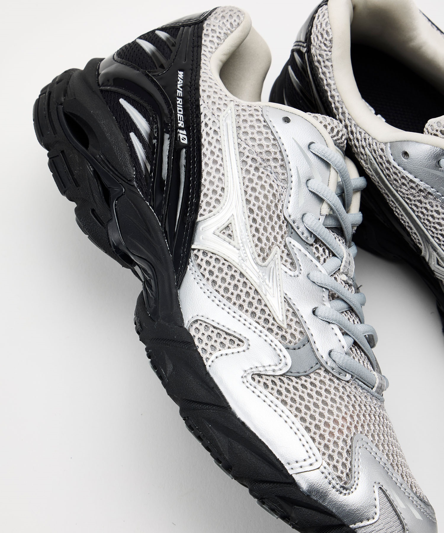 MIZUNO ミズノ ウェーブ ライダー 10 D1GA261602 シューズ スニーカー