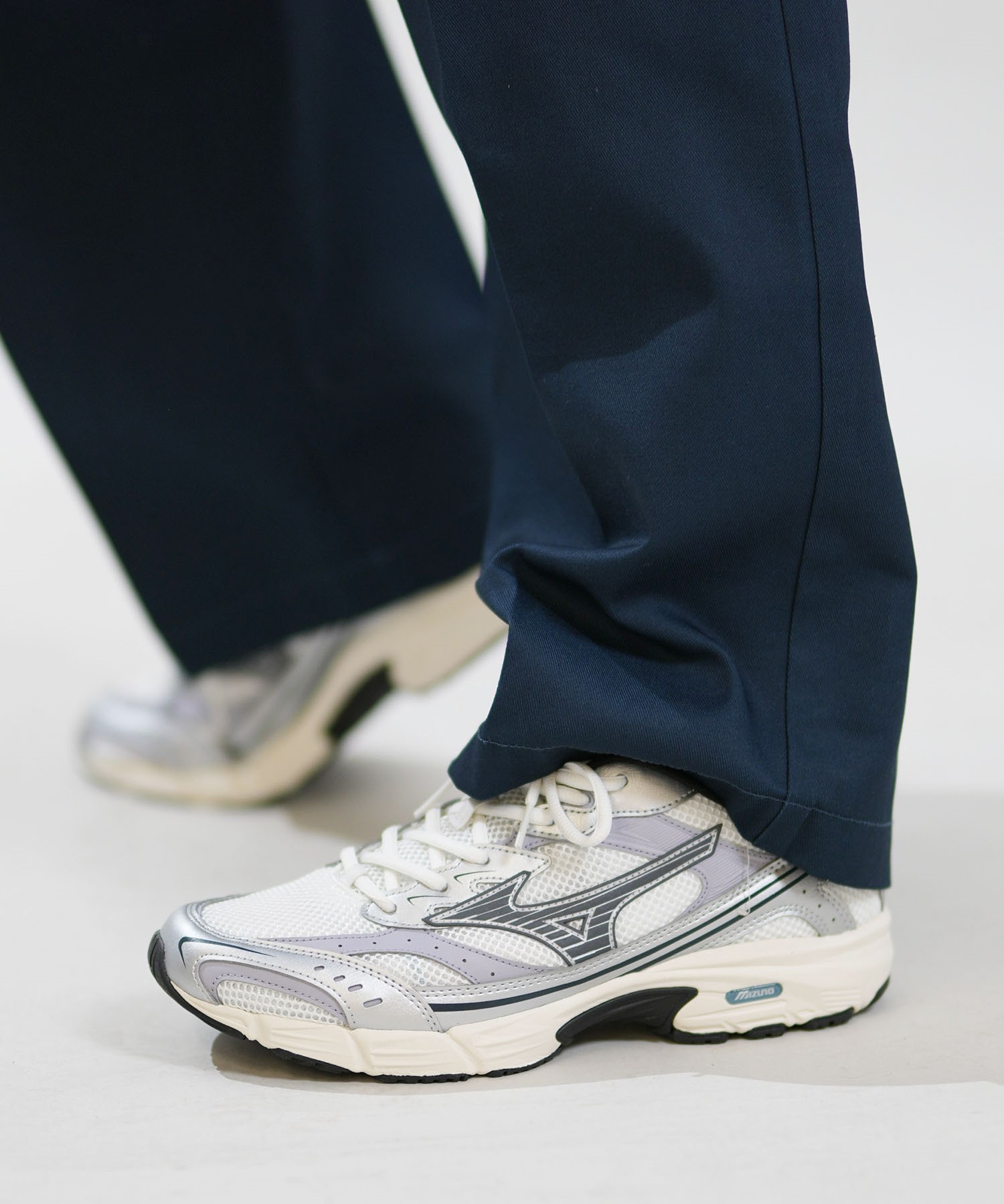 MIZUNO ミズノ エムエックスアール D1GA2451 シューズ スニーカー
