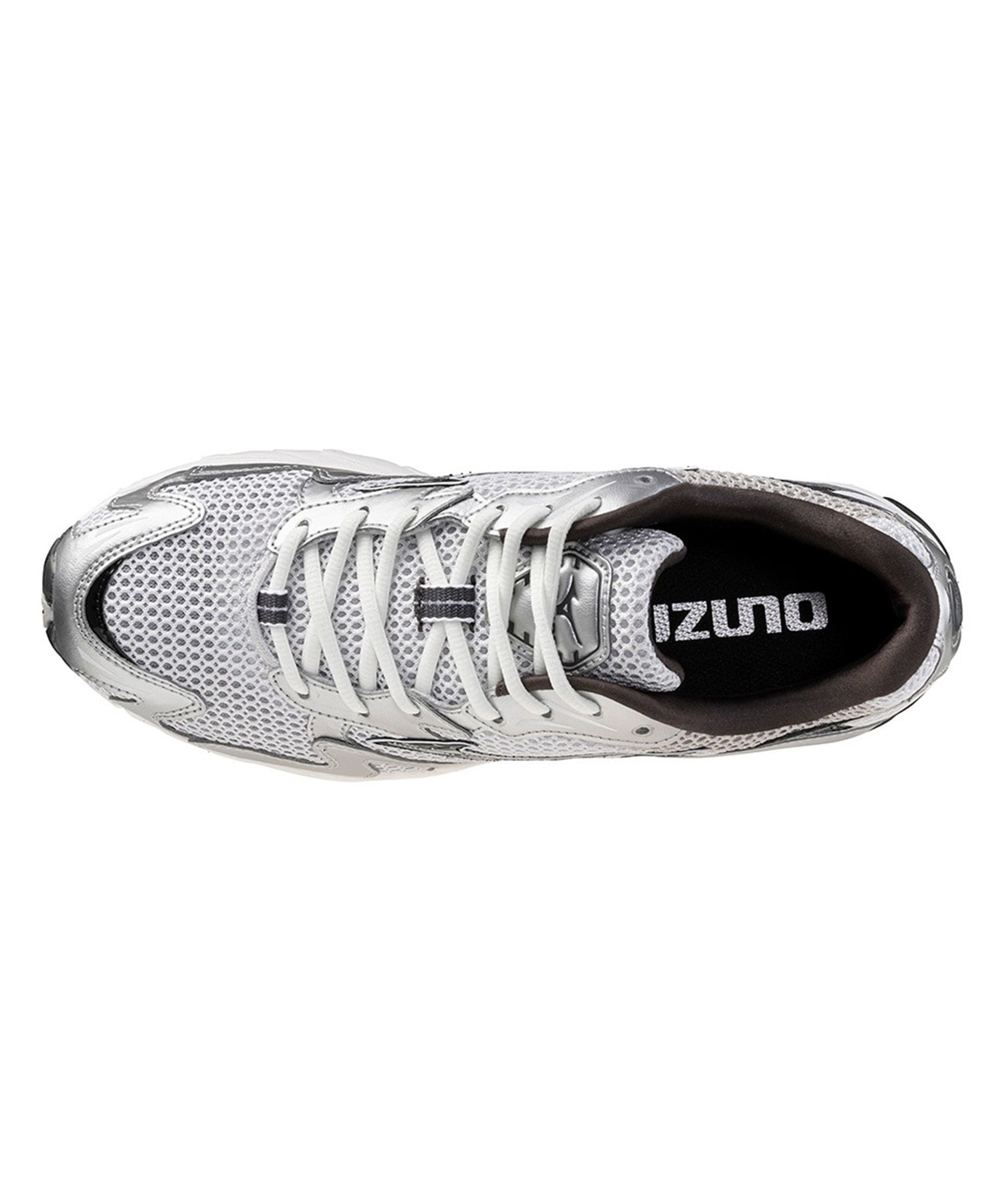 MIZUNO ミズノ シューズ スニーカー メンズ レディース WAVE RIDER 10