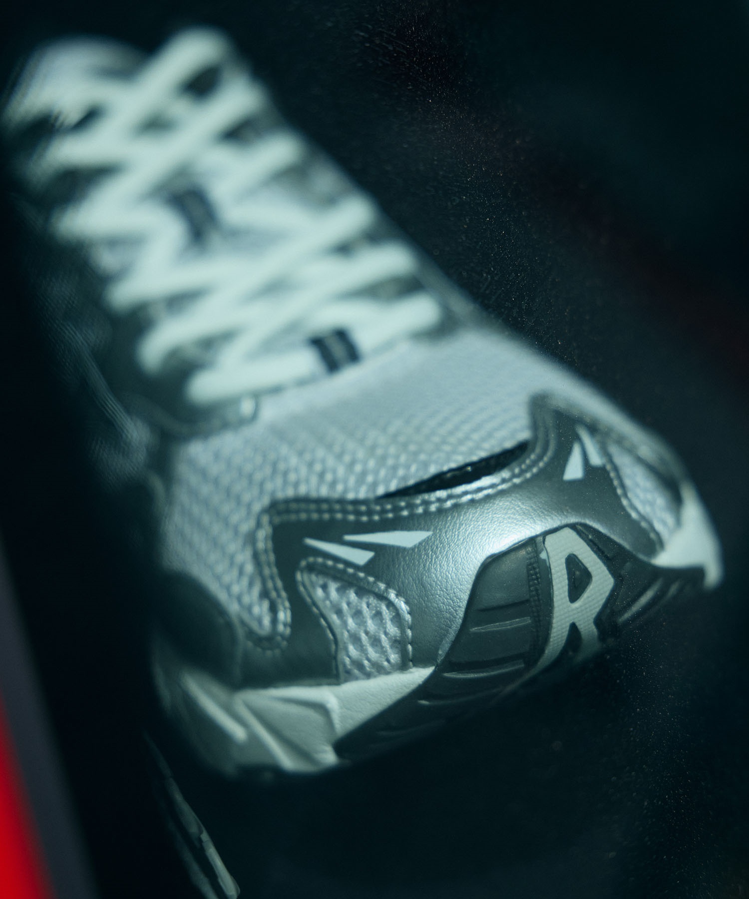MIZUNO ミズノ ウェーブライダー10 D1GA261D06 シューズ スニーカー
