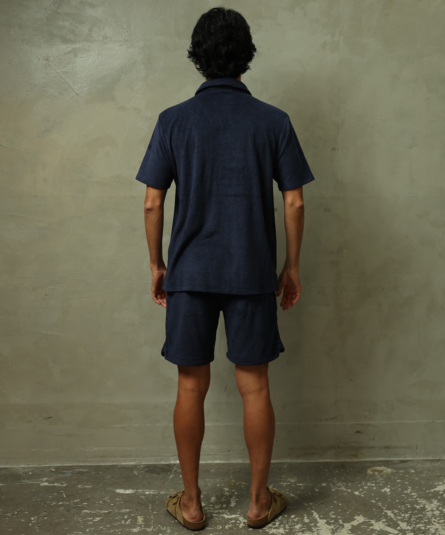 Mighty Surf Club マイティーサーフクラブ ハーフパンツ ショート