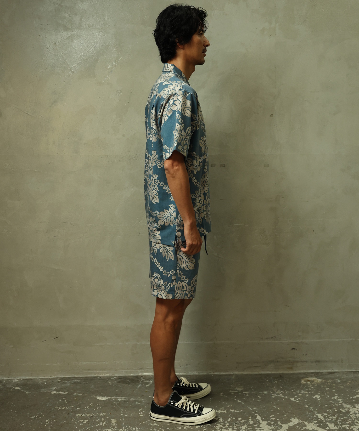 Mighty Surf Club マイティーサーフクラブ ハーフパンツ ショート