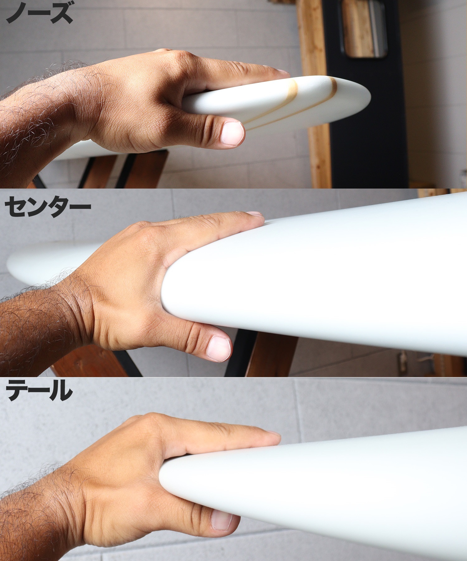 MAGIC CARPET マジックカーペット カーペットシップ ロングボード
