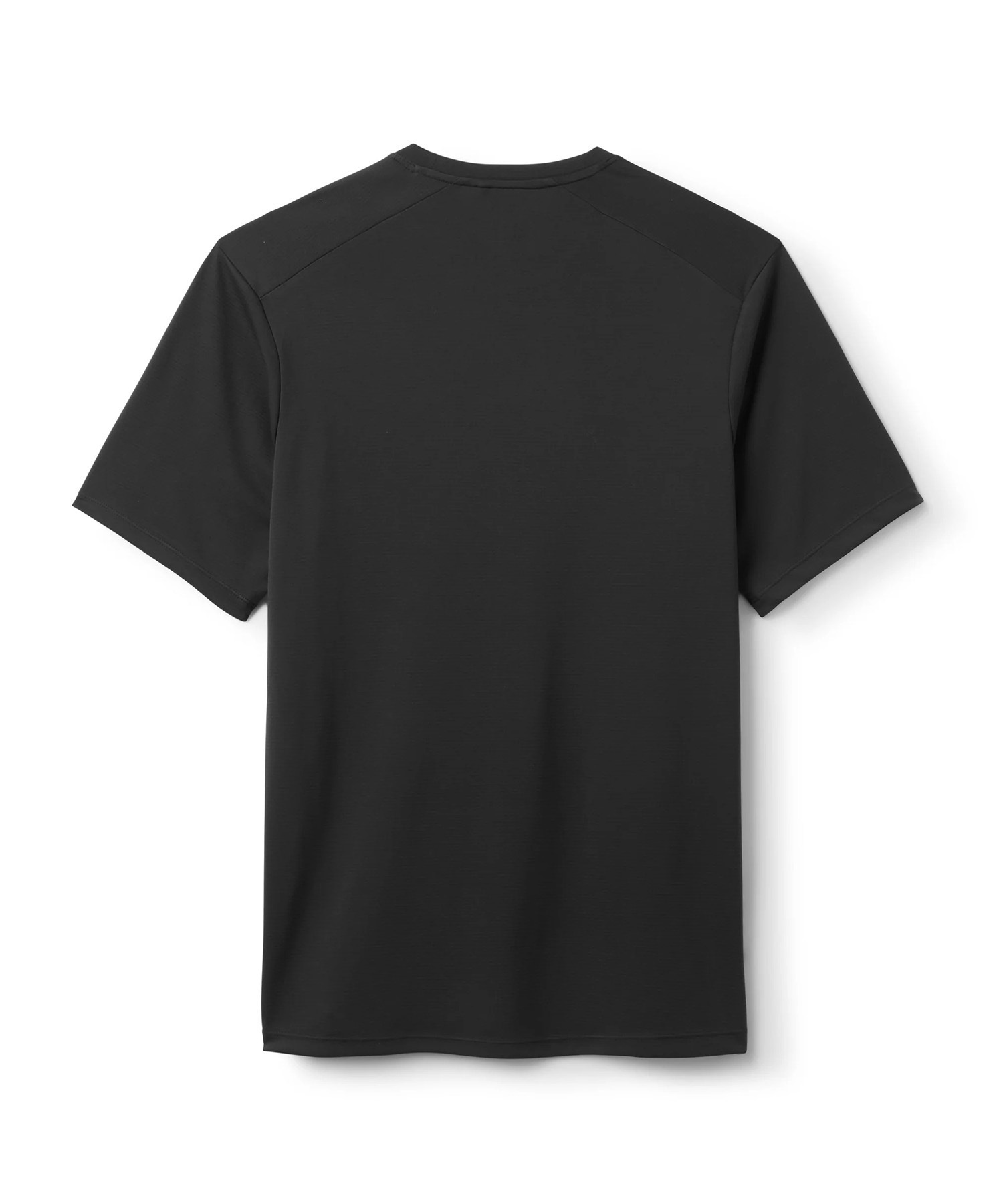 Rab ラブ 半袖 Tシャツ メンズ UVカット FORCE TEE QCC-24 ショート
