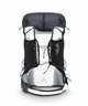 Rab ラブ バックパック リュック 20L 生活防水 ランニング VEIL XP 20 QAP-71(Black-M)