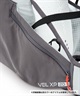 Rab ラブ バックパック リュック 20L 生活防水 ランニング VEIL XP 20 QAP-71(Black-M)