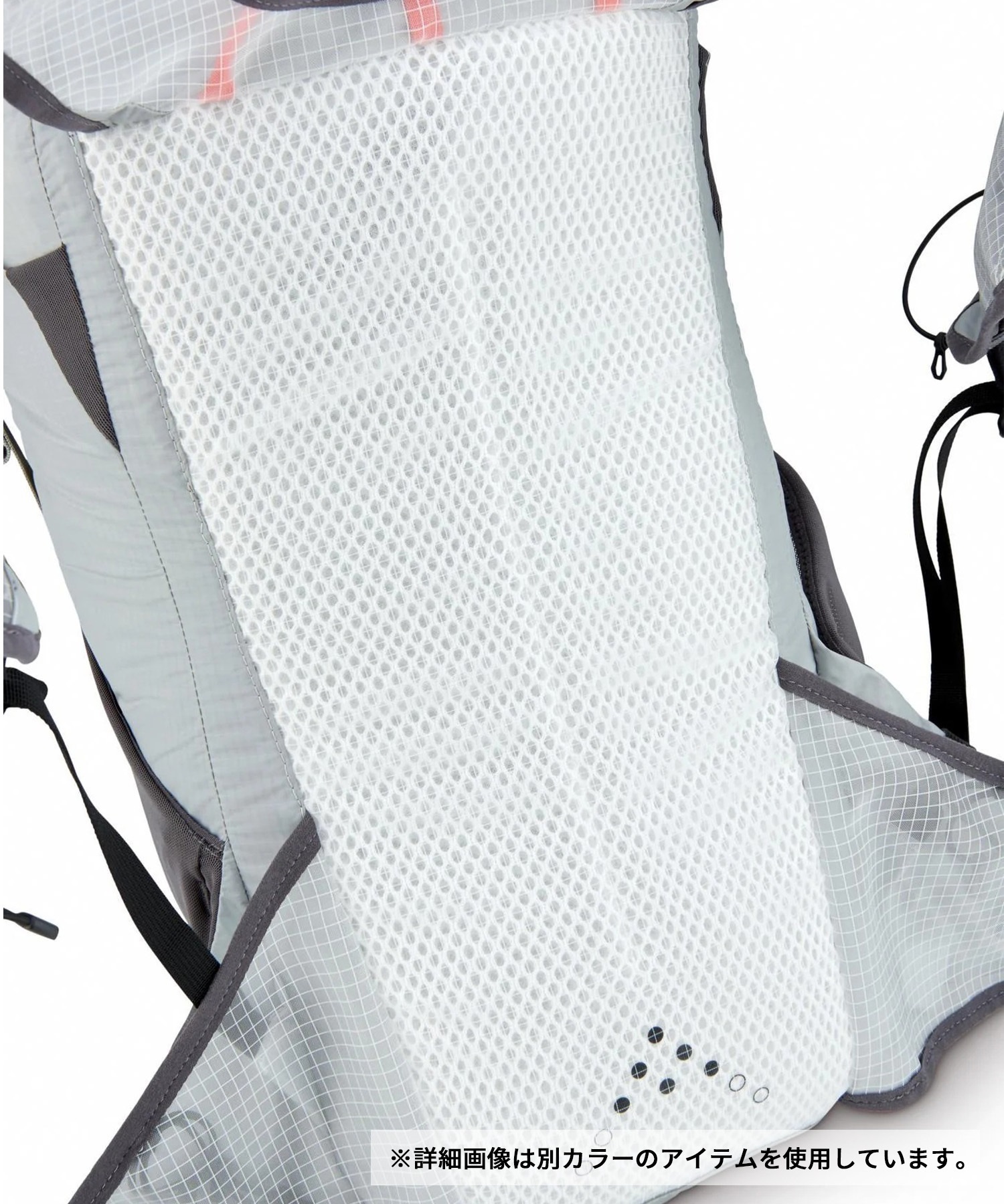Rab ラブ バックパック リュック 20L 生活防水 ランニング VEIL XP 20 QAP-71(Black-M)