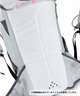 Rab ラブ バックパック リュック 20L 生活防水 ランニング VEIL XP 20 QAP-71(Black-M)