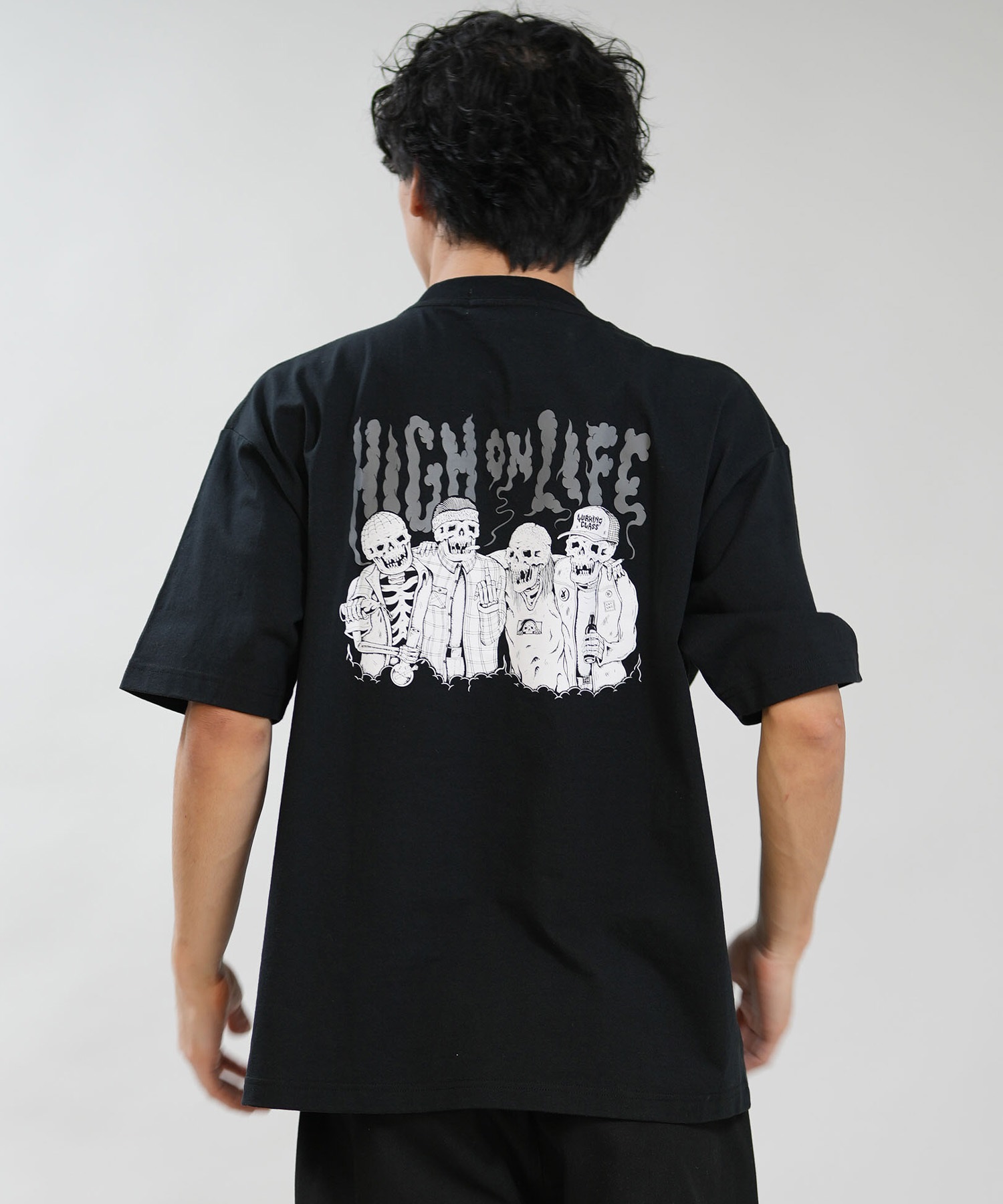 11日削除します！ドゥーズィエムクラス☆HEY DUDE Tシャツ☆ WHAT-ME WEIRDO? - S/S WORK SHIRTS / WRD6114 – GLADHAND & Co.