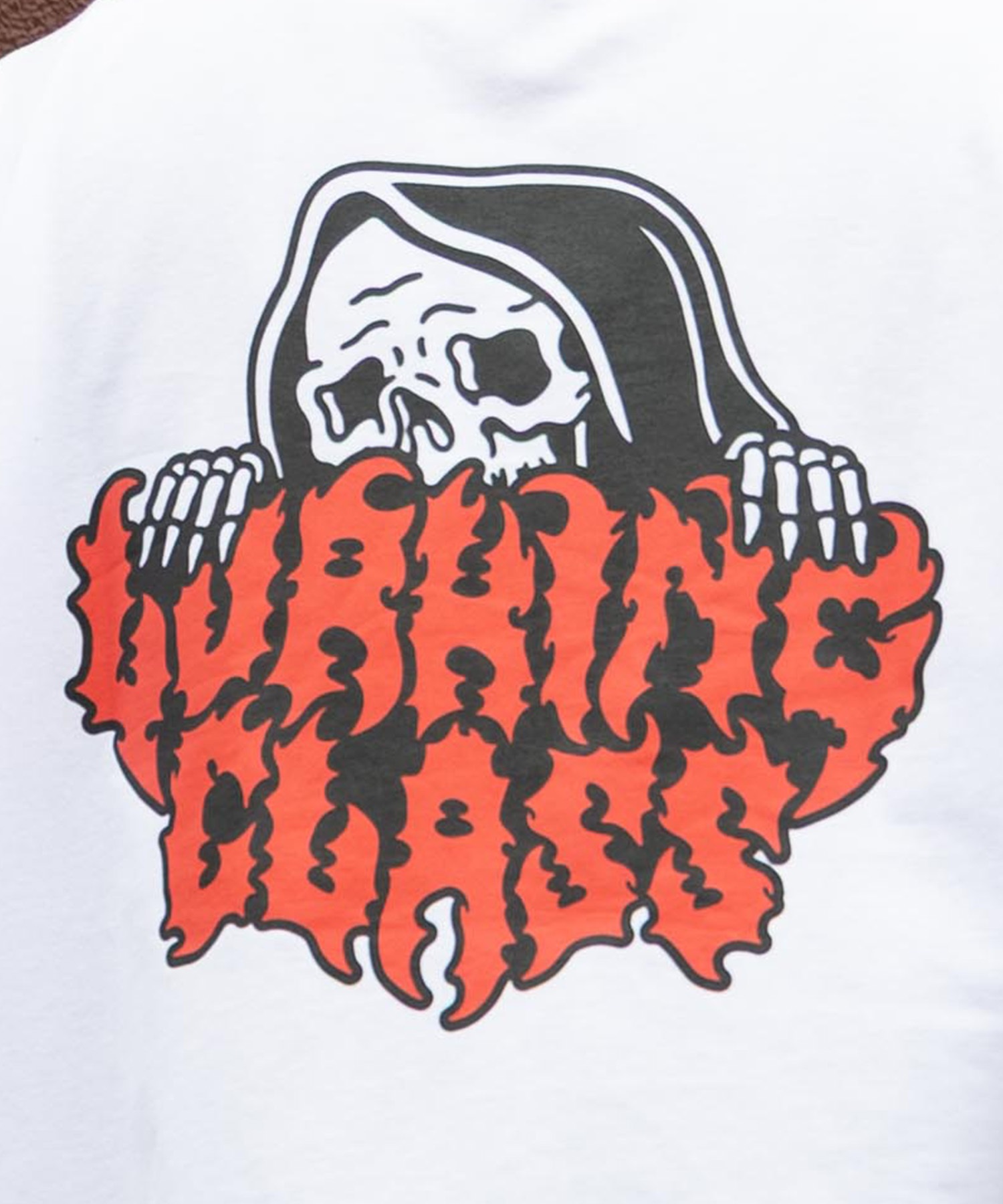 LURKING CLASS ラーキングクラス 半袖 Tシャツ メンズ バックプリント