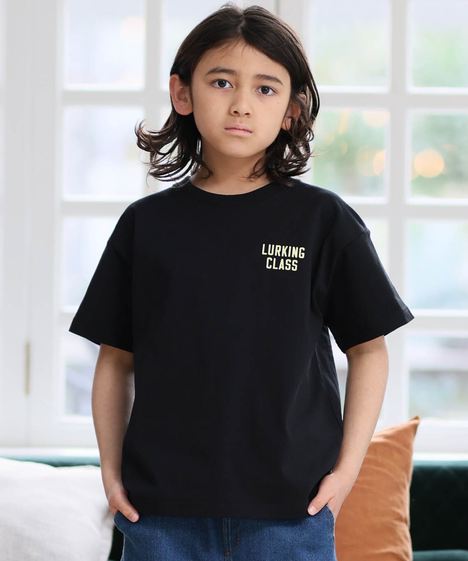 本店限定TENDERLOIN LITMUS 2 TEE tシャツ L