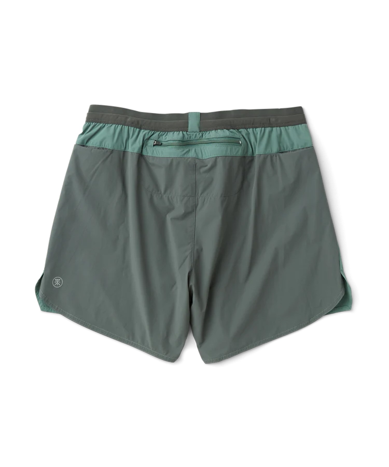 ROARK RUN AMOK ロアーク ランアモック ハーフパンツ ショートパンツ メンズ 軽量 ALTA 5 RS325-SGN(SGN-S)