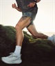 ROARK RUN AMOK ロアーク ランアモック ハーフパンツ ショートパンツ メンズ 軽量 ALTA 5 RS325-SGN(SGN-S)