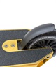 RAGE SCOOTERS レージ スクーター スタント キックボード 150RAG1100 BLUE GOLD 人気 おすすめトリック(BLU-ONE)