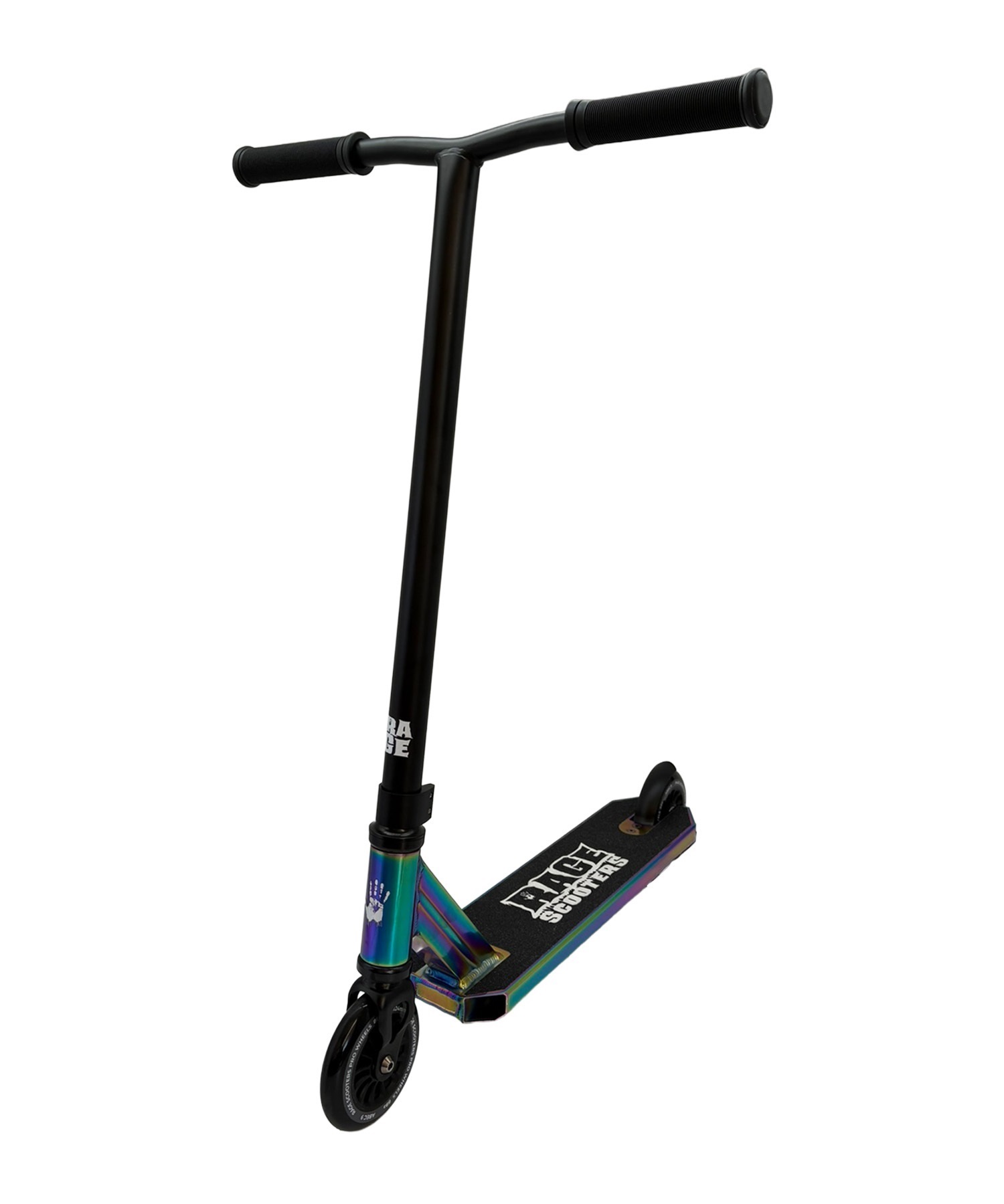 RAGE SCOOTERS レージ スクーター スタント キックボード 150RAG1100N